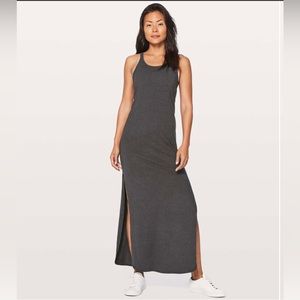Lululemon Refresh Maxi Dress